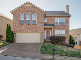 7437 Stecoah St, Antioch, TN 37013