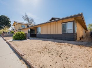 342 E Lancaster Blvd APT 2, Lancaster, CA 93535