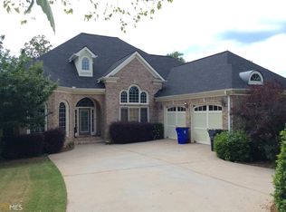 1011 Harbour Dr, Villa Rica, GA 30180