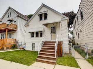 2642 S 13th St, Milwaukee, WI 53215