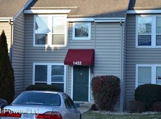 1422 Devon Ln, Harrisonburg, VA 22801