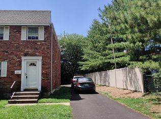 114 Clifton Ave, Sharon Hill, PA 19079