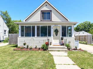 5411 42nd Ave, Kenosha, WI 53144