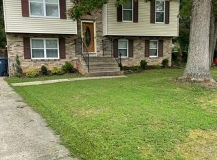 1304 Buchanan Pl, Fort Washington, MD 20744