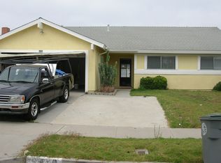 4450 Frost Dr, Oxnard, CA 93033