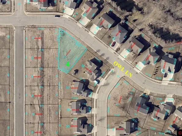 409 Owl Ln, Eagle Lake, MN 56024