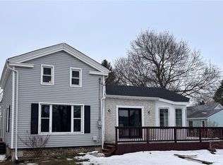 6319 E Main St, Byron, NY 14422