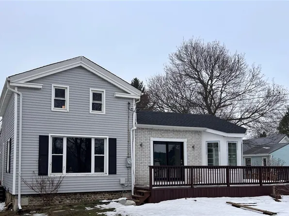 6319 E Main St, Byron, NY 14422