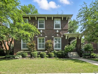 6607 Waterman Ave, Saint Louis, MO, 63130