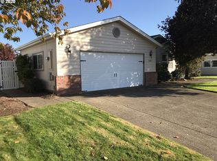 2457 Northampton, Eugene, OR 97404