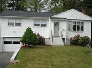 337 Grove St, Randolph, MA 02368