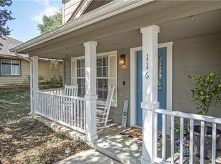 116 Grant Ct, San Marcos, TX 78666