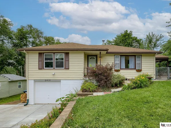 6419 Sprague St, Omaha, NE 68104
