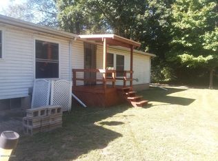 4990 9 1/2 Mile Rd, Burlington, MI 49029