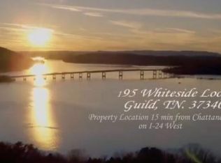 195 Whiteside Loop, Guild, TN 37340