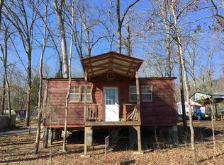 1308 Lost Creek Boat Dock Rd, Decaturville, TN 38329