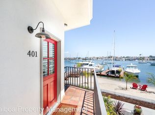 401 Edgewater Pl, Newport Beach, CA 92661