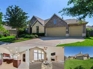 19607 Stanton Lake Dr, Cypress, TX 77433