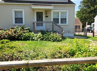 1295 E Weber Rd, Columbus, OH 43211