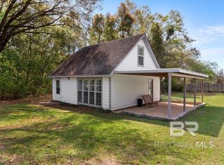 19255 Gunnison Rd, Fairhope, AL 36532