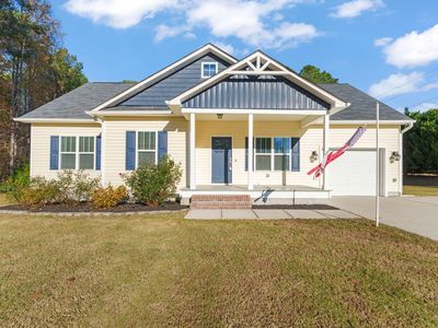 10 Chris Ridge Way, Louisburg, NC, 27549