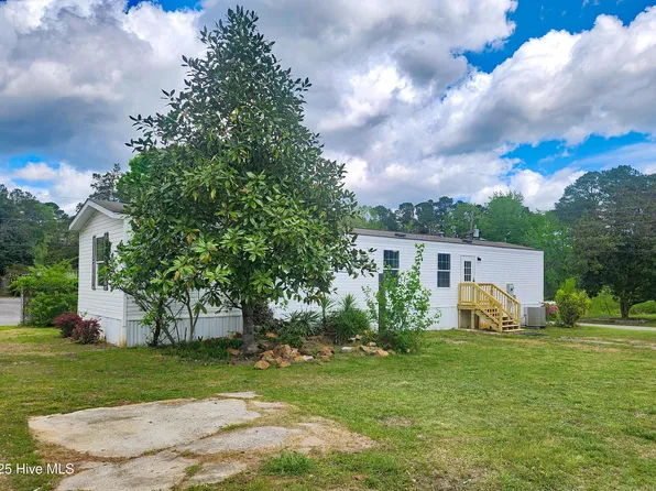 202 Mcgregor Road, Castle Hayne, NC 28429