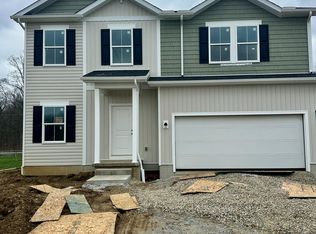 173 Richard Dr #2, Mount Gilead, OH 43338