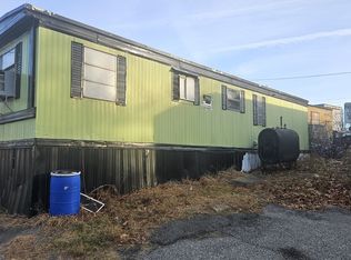 1246 Granby Rd #66, Chicopee, MA 01020