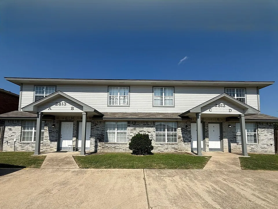 2813 Cantabrian Dr, Killeen