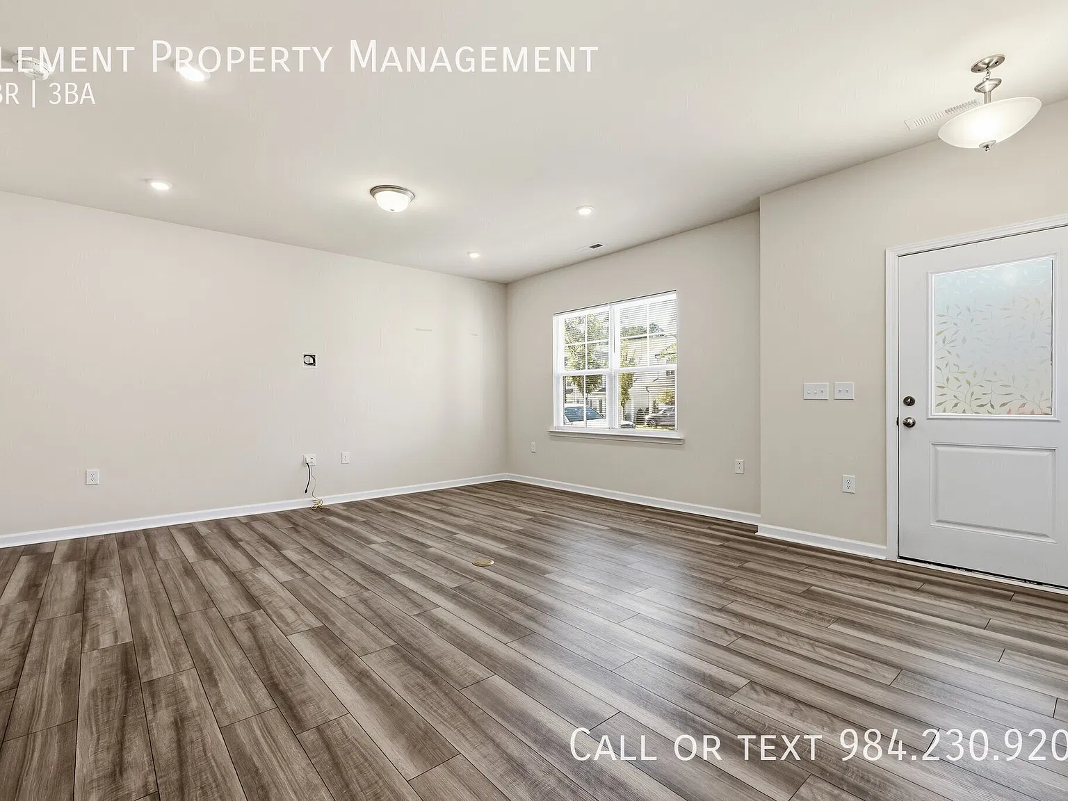 3 bed, 2.5 bath, 1735 sqft, $1,850 — Photo 3