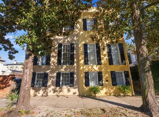 512 Barnard St, Savannah, GA 31401