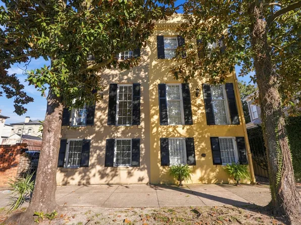 512 Barnard St, 512 Barnard St, Savannah, GA 31401