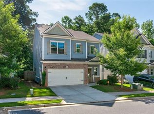 154 Bryon Ln, Acworth, GA 30102