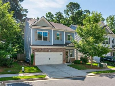 154 Bryon Ln, Acworth, GA, 30102