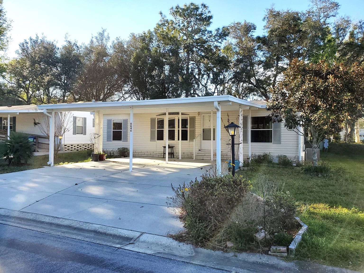 6646 W Castlewood Ln, Homosassa, FL 34446 Zillow