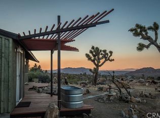 8715 Via Rocosa Dr, Joshua Tree, CA 92252