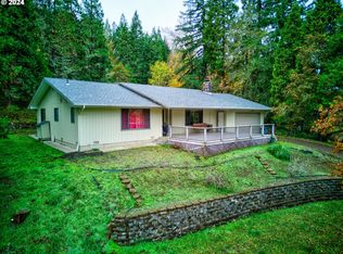 454 Standley Rd, Glide, OR 97443