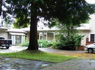 2255 Berry Ln, Point Roberts, WA 98281