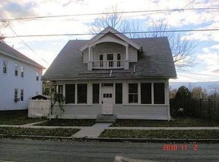 588 Springfield St, Chicopee, MA 01013