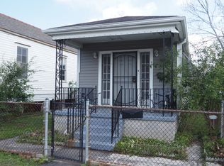 701 Tricou St., New Orleans, LA 70117
