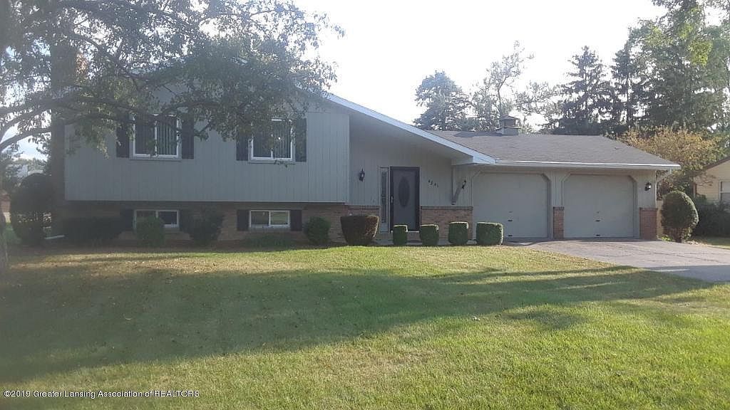 4841 Sutherland Dr, Holt, MI 48842 | Zillow
