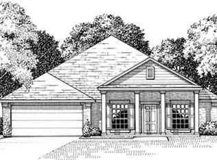 209 Paul Azinger Ct, Round Rock, TX 78664