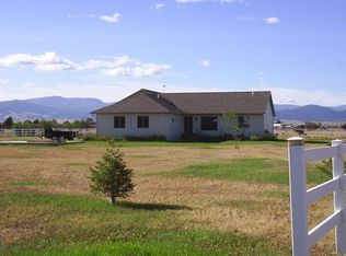 2765 Howard Rd, Helena, MT 59602