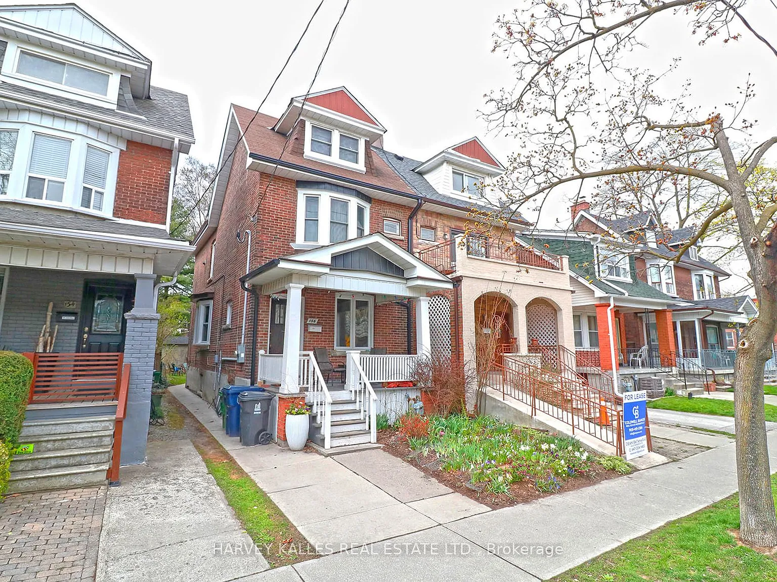 1 bed, $1,195 — Photo 2