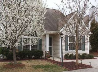 627 Ashford Ln, Durham, NC 27713