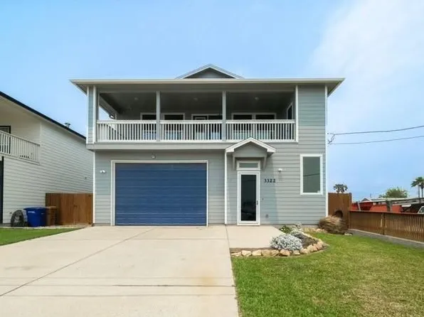 3322 Maui Dr, Corpus Christi, TX 78418