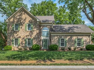513 London Way, Nashville, TN 37221