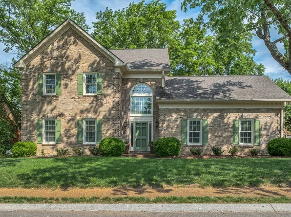 513 London Way, Nashville, TN 37221