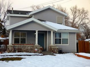 656 W 560 S, Provo, UT 84601