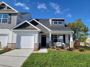 3825 Copperfield Ct LOT 11, High Pt, NC 27265